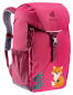 Preview: Deuter Waldfuchs 10 Ruby-Maron